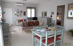 Bellisima Campagna Home Pelekapina -Chania Crete